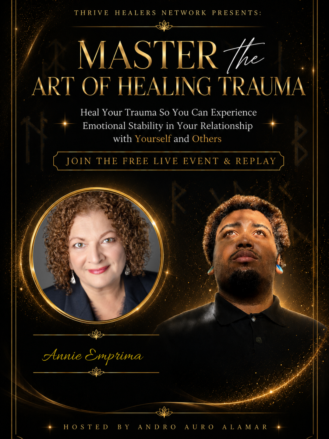 Annie Emprima