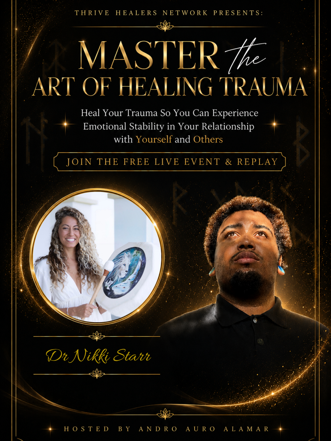 _Dr Nikki Starr