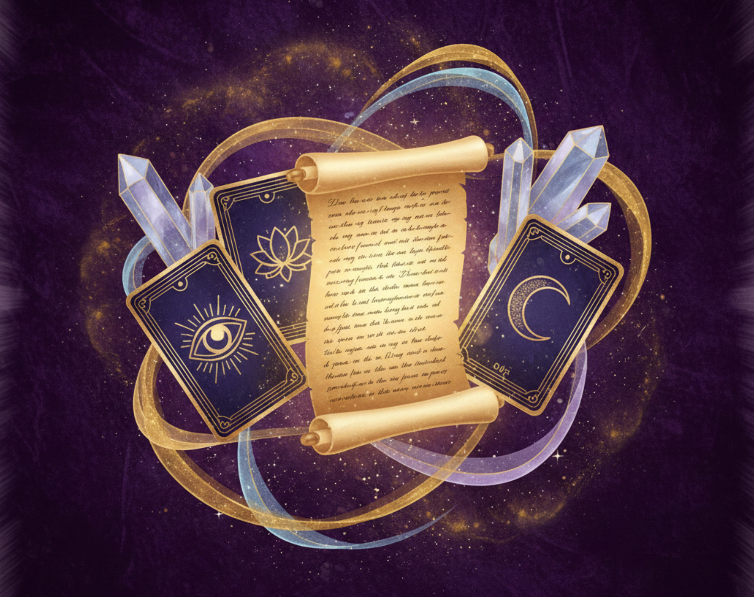 10 Hour Psychic & Energy Healing Package (Hybrid Option Available)